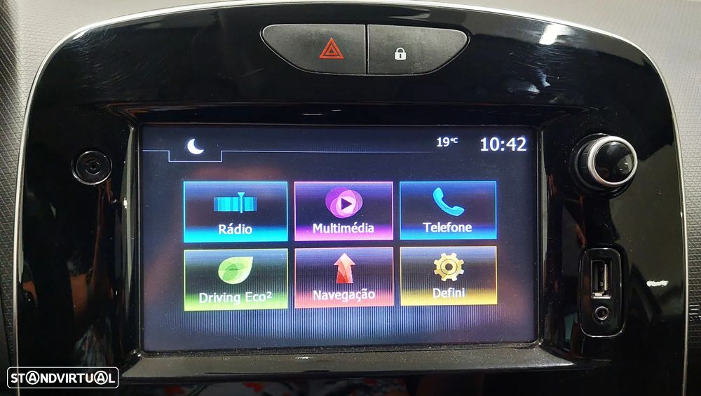 Renault Clio 1.5 dCi Limited - 14