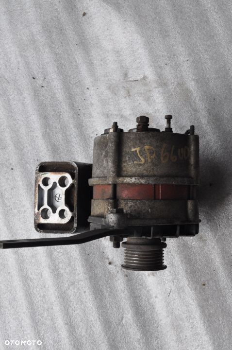 ALTERNATOR JOHN DEERE 6600 - 3