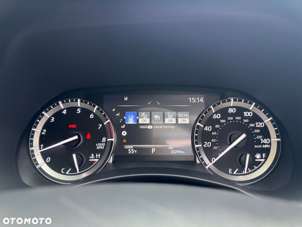 Toyota Highlander - 18