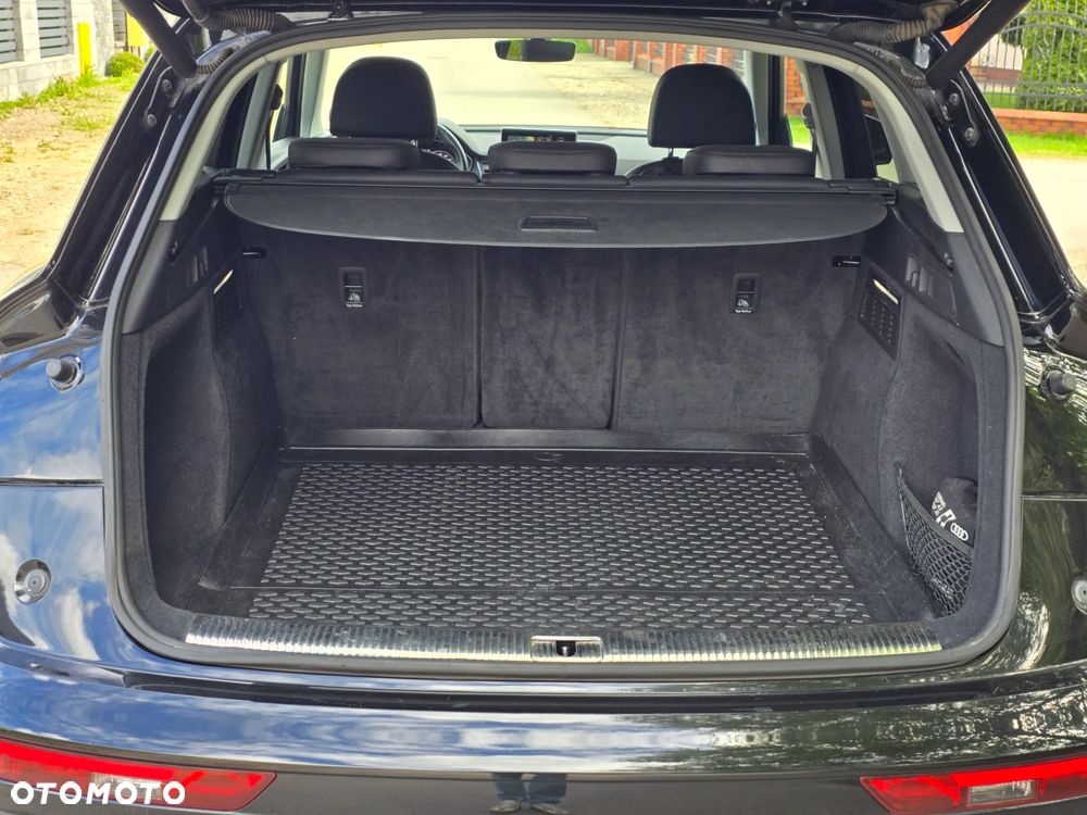 Audi Q5 2.0 TDI Quattro Sport S tronic - 18