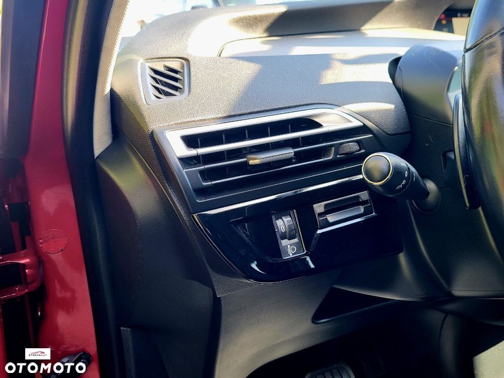 Citroën C4 SpaceTourer - 30