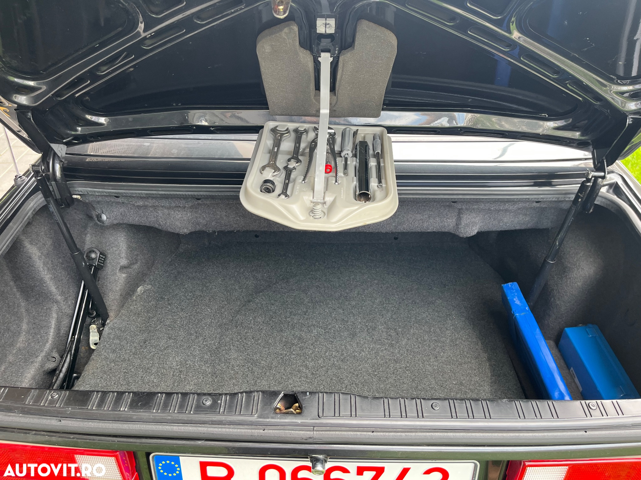 BMW Seria 3 - 16
