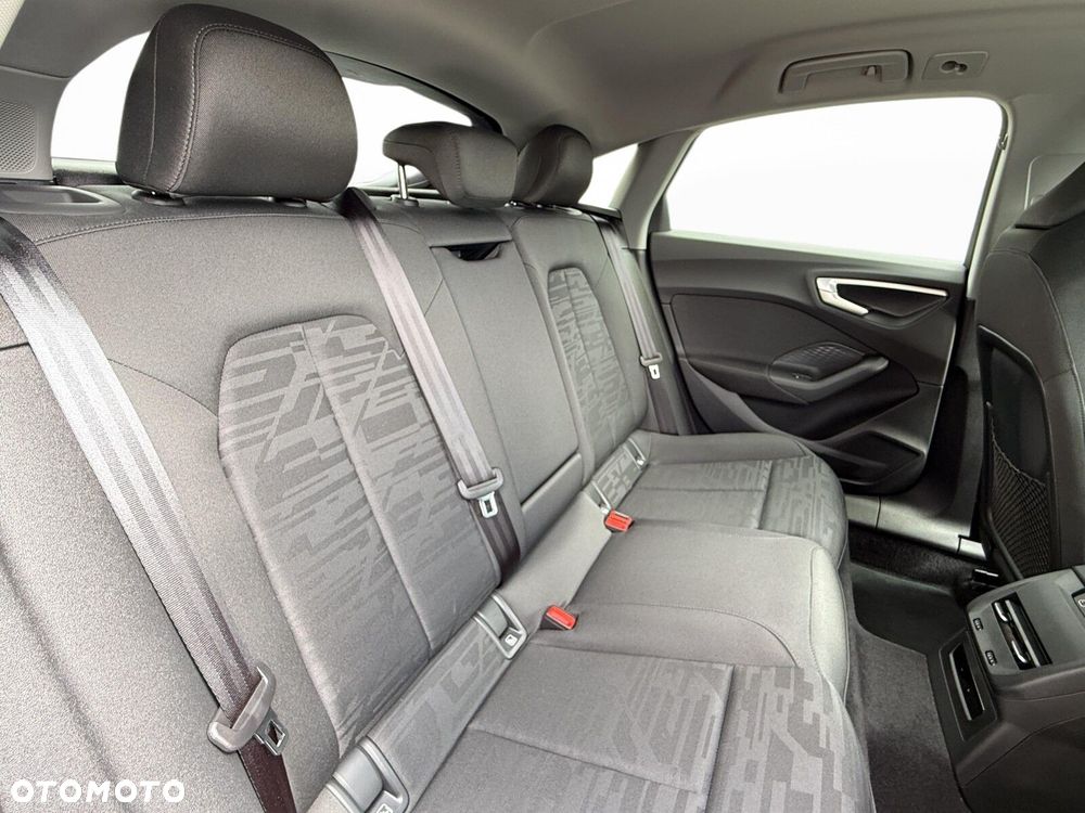 Audi A5 Limousine TFSI S tronic - 29