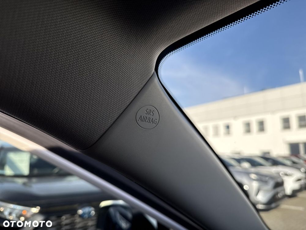 Toyota RAV4 2.5 Hybrid Comfort 4x2 - 21