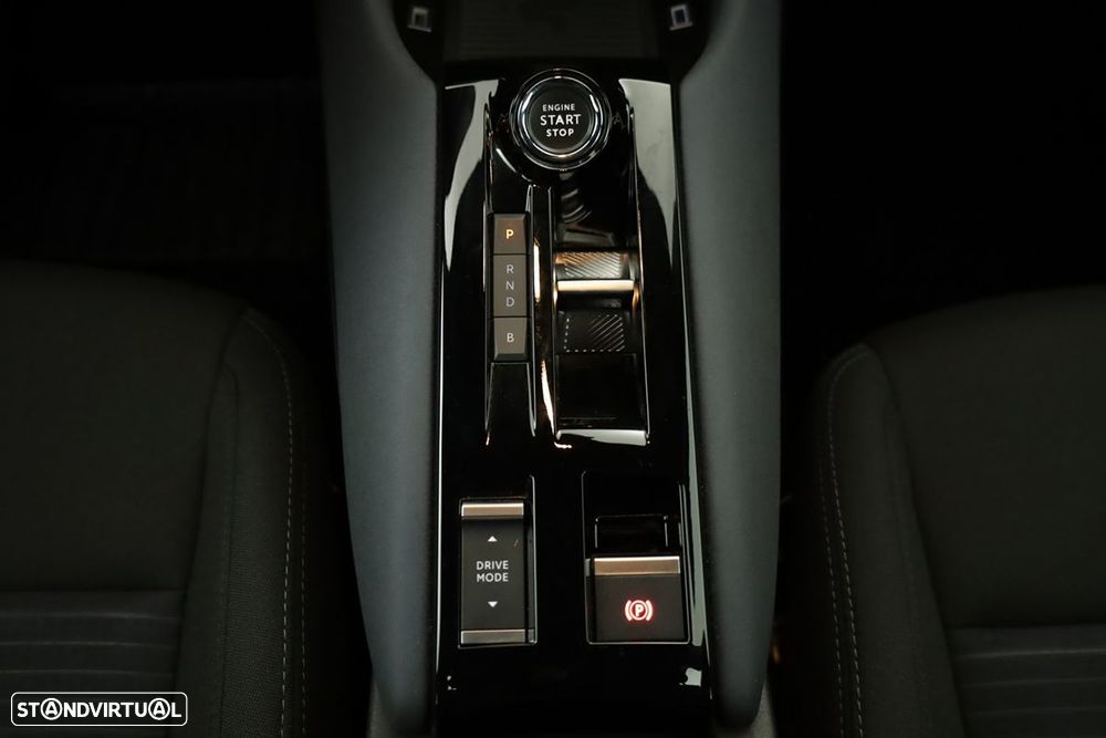 Alfa Romeo Junior Elletrica 50 kWh - 14