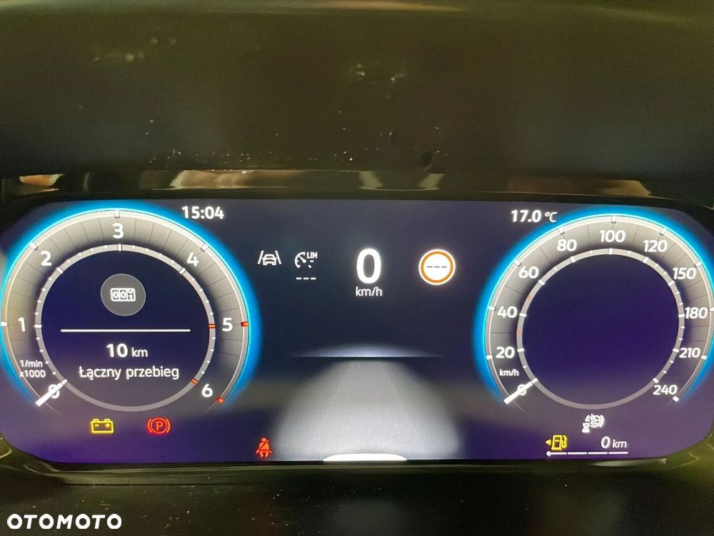 Volkswagen Caddy Maxi 2.0 TDI Life - 17