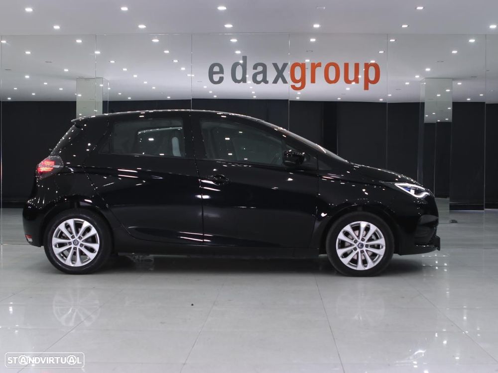 Renault Zoe (c/ Bateria) Intens 50 - 2