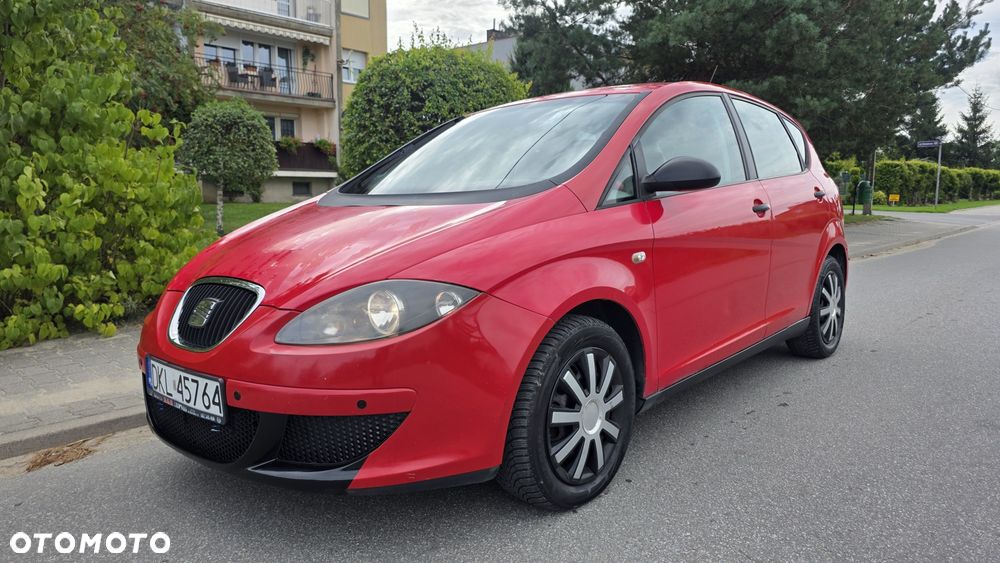 Seat Altea