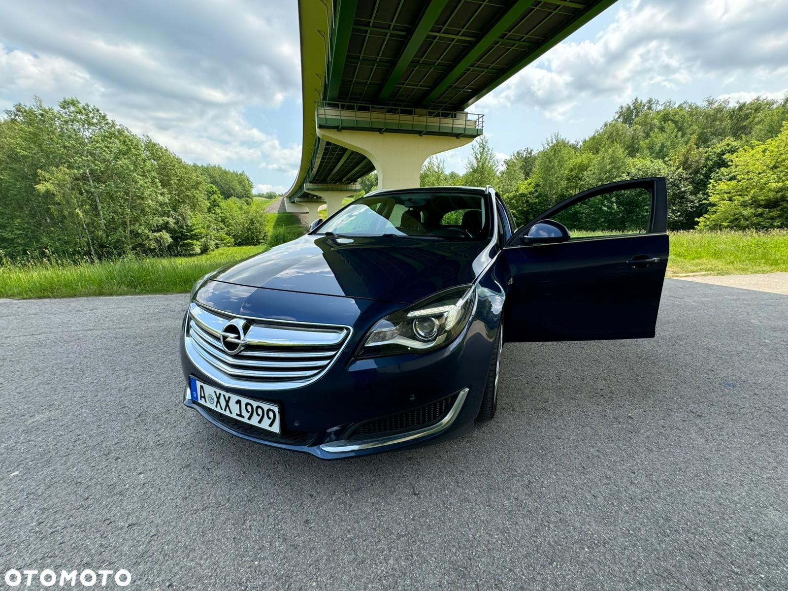 Opel Insignia 2.0 CDTI Innovation - 19