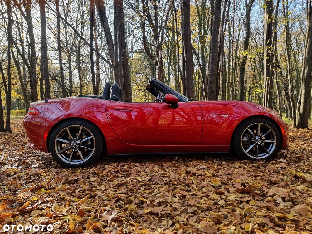 Mazda MX-5 2.0 Skyfreedom i-ELOOP - 6