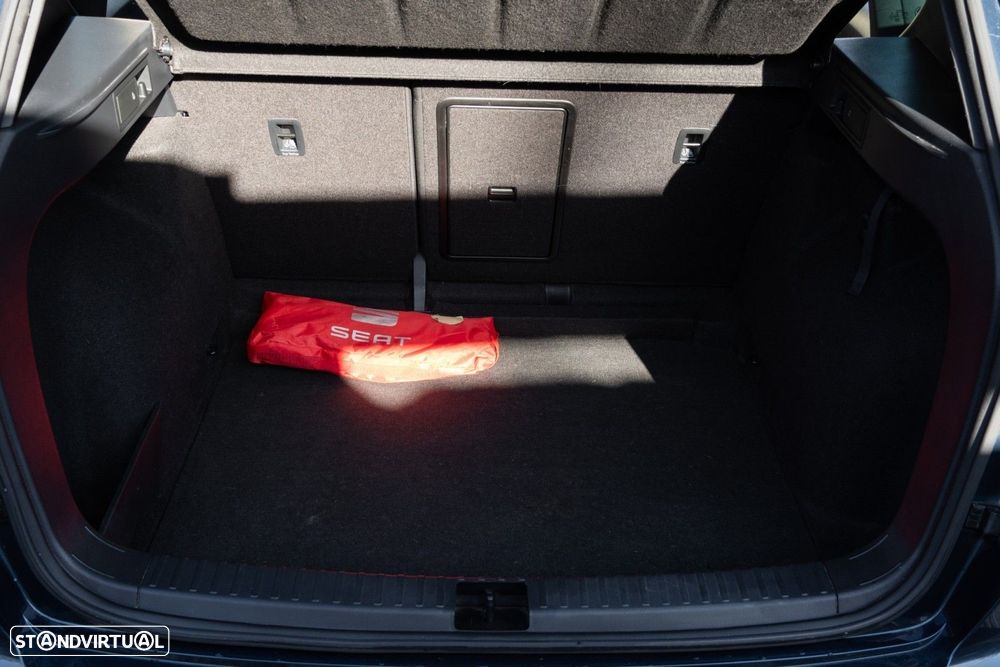 SEAT Ateca 1.6 TDI Xcellence - 47