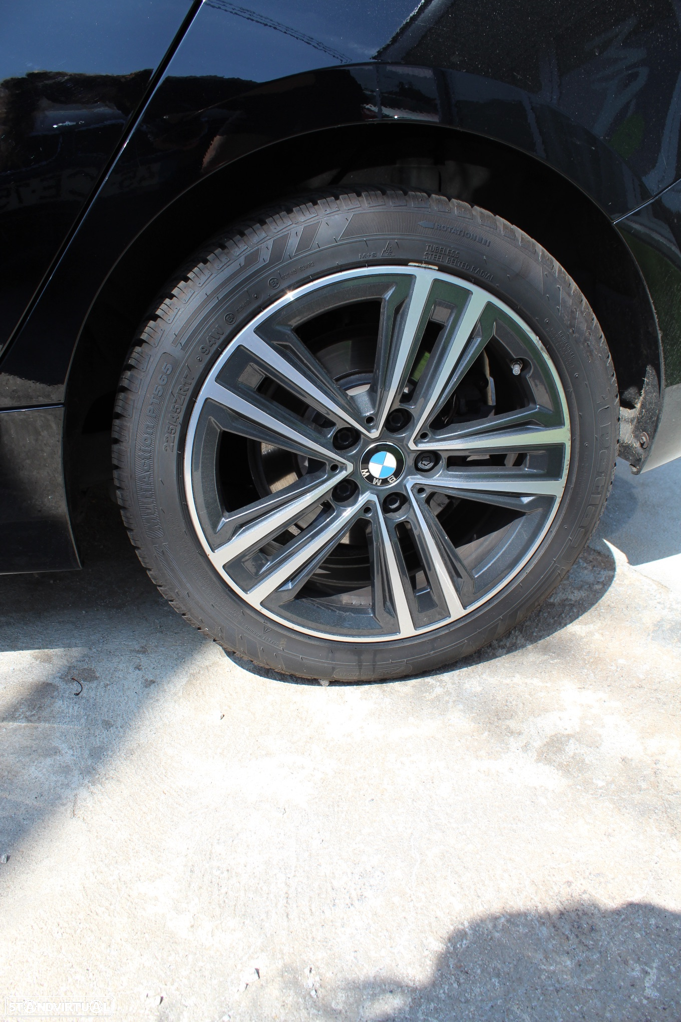 BMW 118 d Aut. Advantage - 6