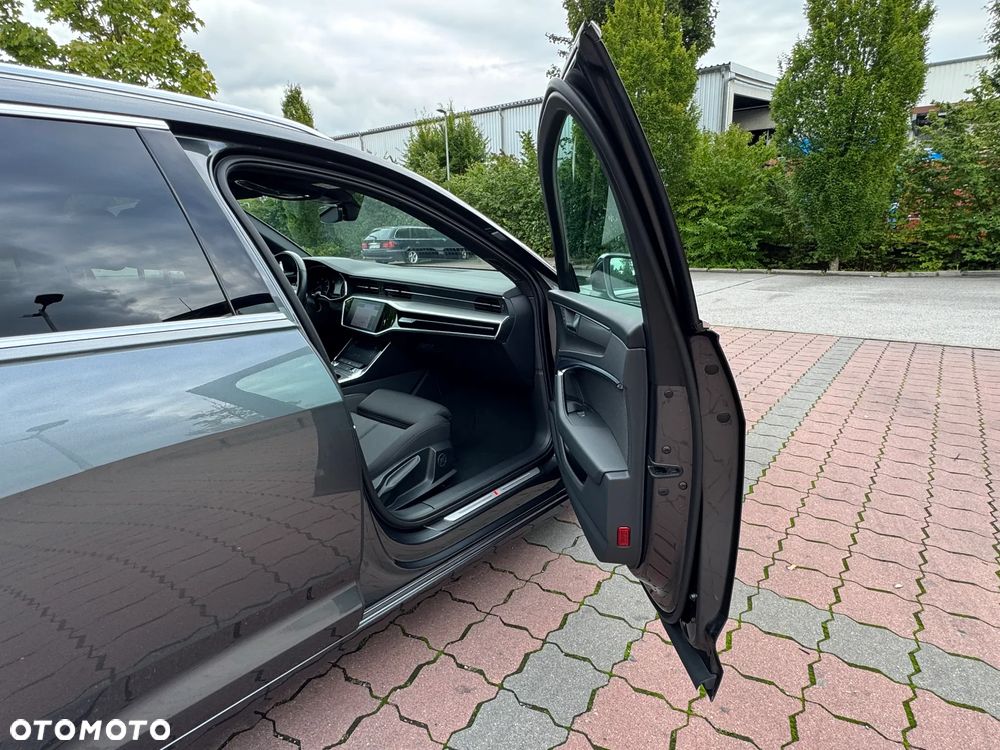 Audi A6 Avant 40 TDI S tronic sport - 24