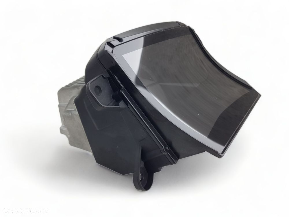 Wyświetlacz Head Up HUD BMW M5 G30 F90 M8 F92 19r 4.4 V8 8784916 Anglik - 4
