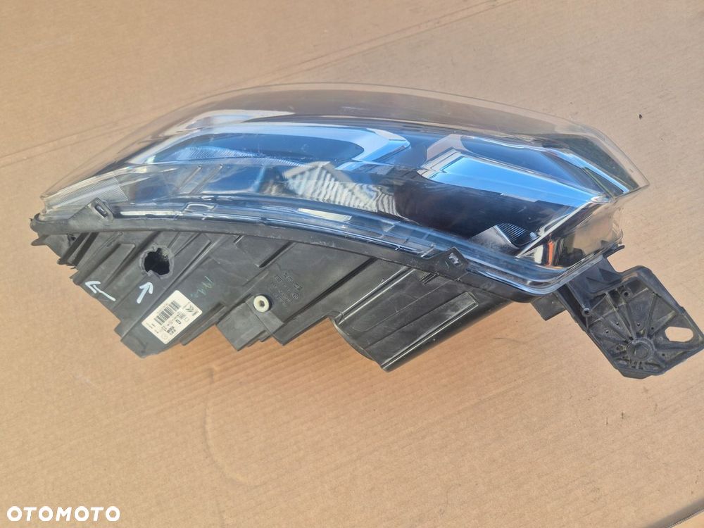 Citroen Berlingo 3 lampa prawa.Valeo. 2018- - 7