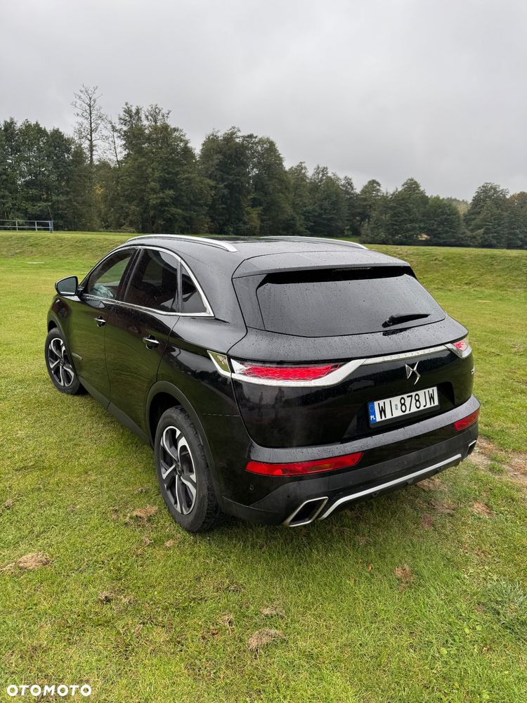 DS Automobiles DS 7 Crossback ver-1-6-puretech-rivoli - 2