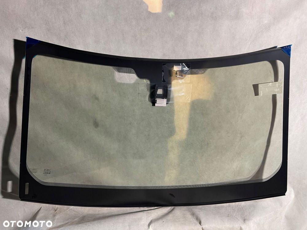 range rover evoque 5d szyba przednia nowa sensor acoustic solar po 2014 - 4