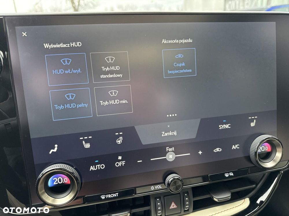 Lexus NX 350h Prestige AWD - 23