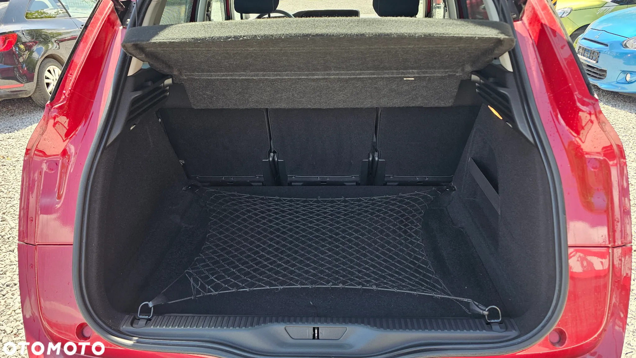 Citroën C4 Picasso 1.6 VTi Selection - 15