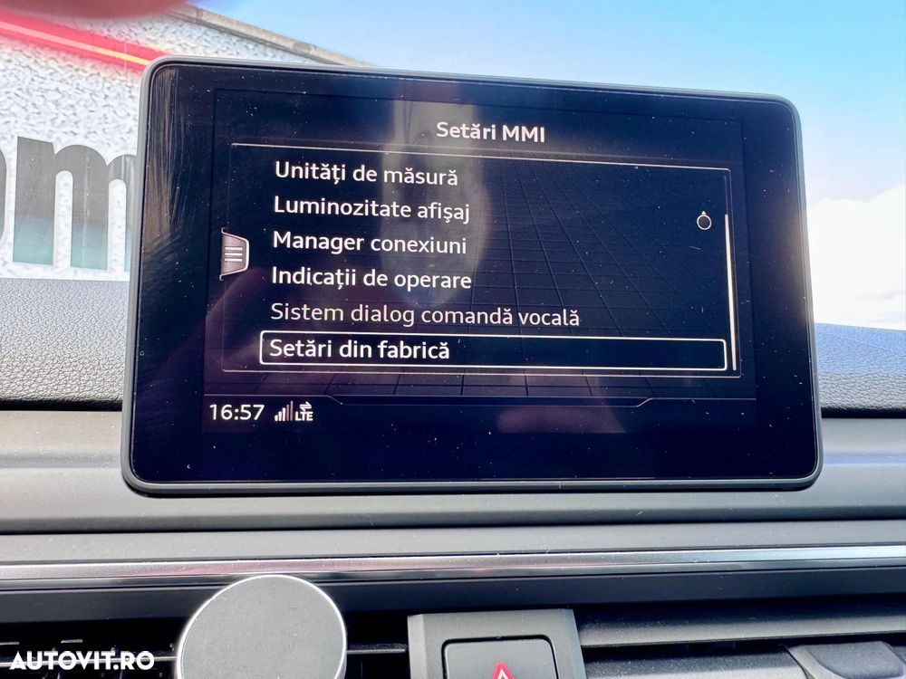 Audi A4 Limuzina 35 TDI S tronic - 27