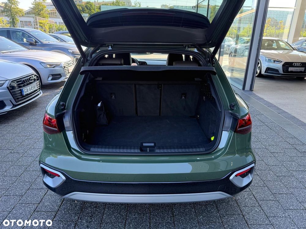 Audi A3 Allstreet - 14