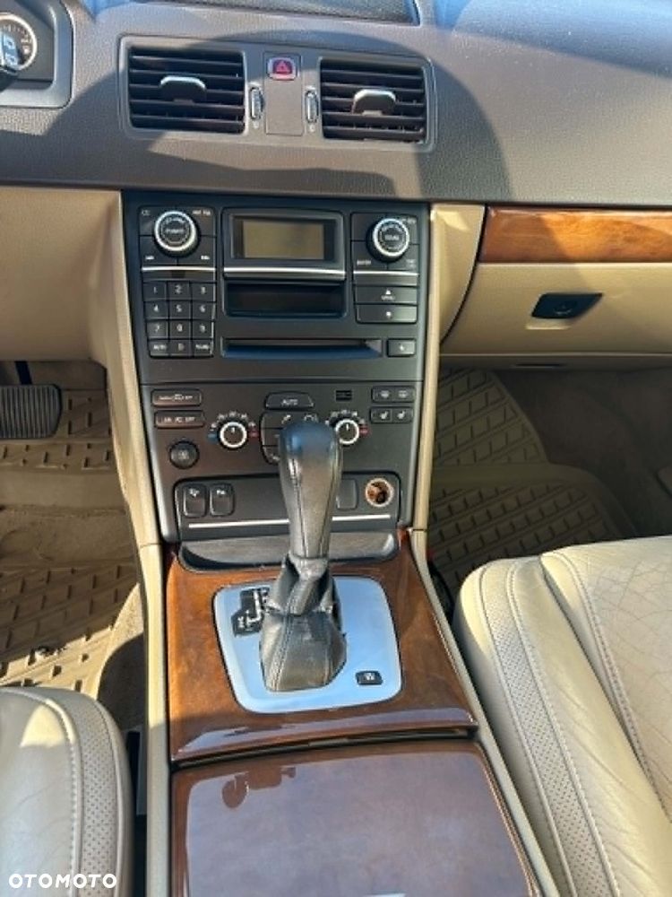 Volvo XC 90 D5 AWD Executive - 8