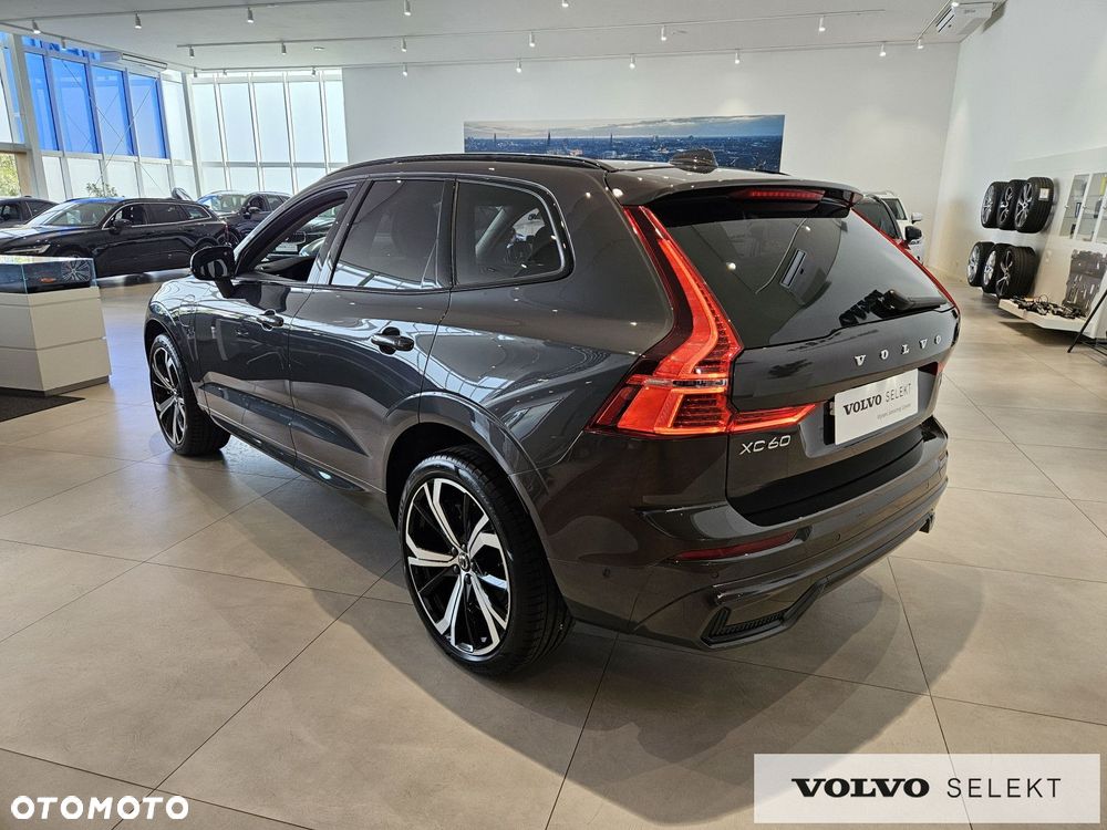 Volvo XC 60 - 8