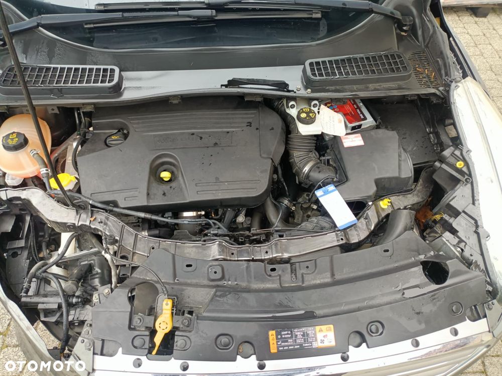 Ford Kuga 2.0 TDCi 4x4 Trend - 8