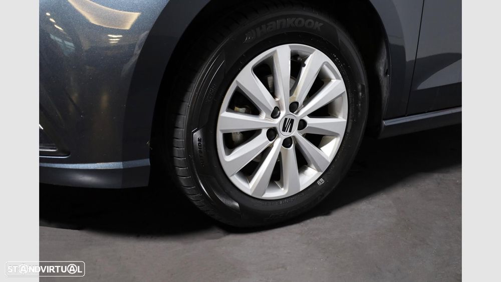 SEAT Ibiza 1.0 TSI Style - 5