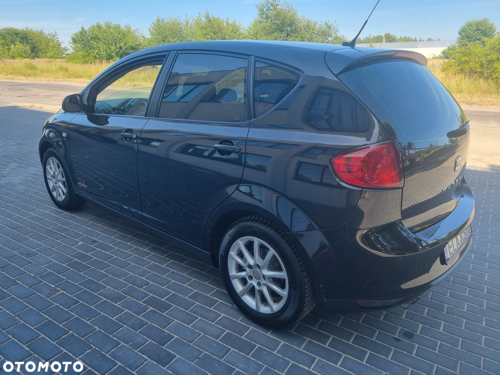 Seat Altea 1.4 TSI Style Copa - 5