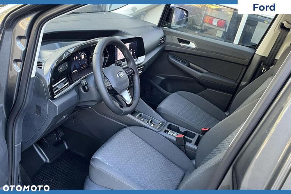 Ford Transit Connect L2 Limited PHEV A6 1.5 150KM - 10