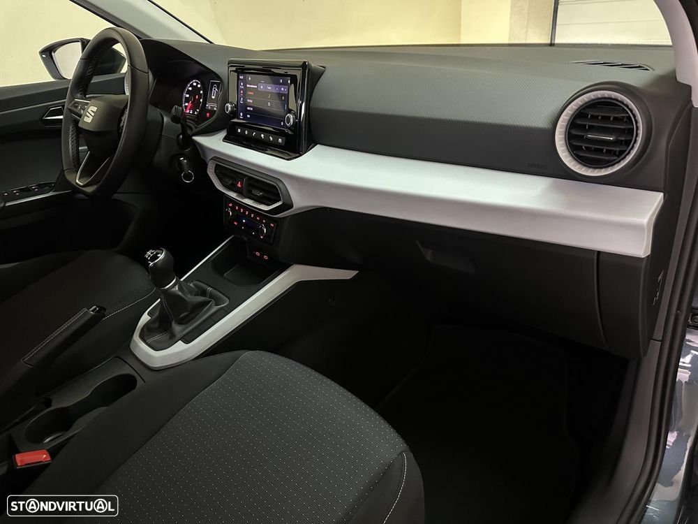 SEAT Arona 1.0 TSI Style - 10