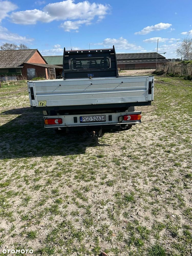 Peugeot Boxer - 6