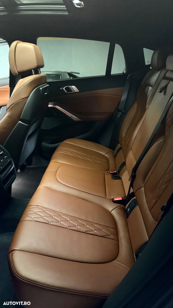 BMW X6 - 16