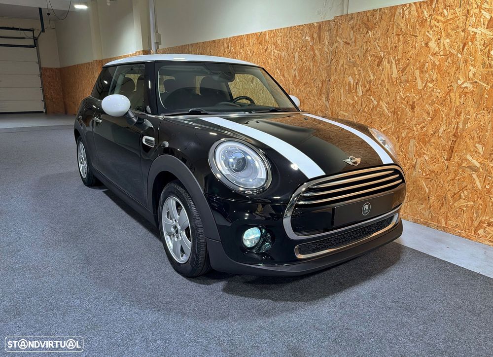 MINI 3 Portas - 6