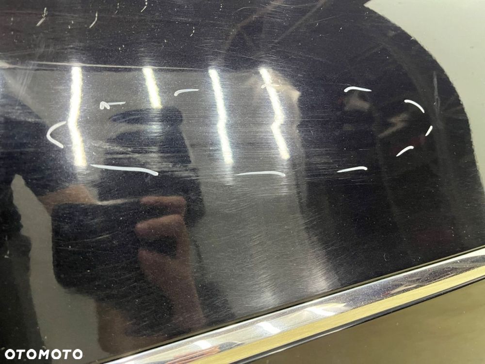 Drzwi VW Passat CC 08-16r. lewe przednie lewy przód 3C8831311 - 16