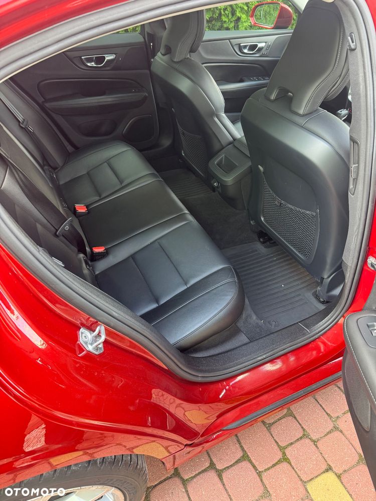 Volvo S60 T5 AWD Inscription - 11