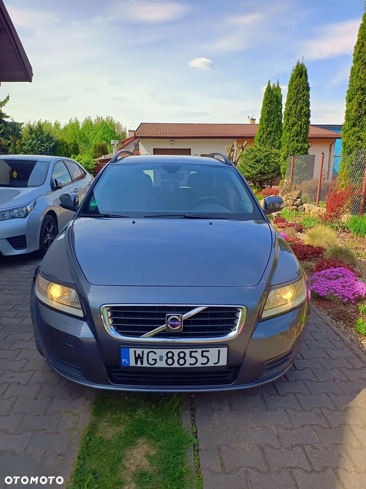 Volvo V50 1.8 Momentum - 1