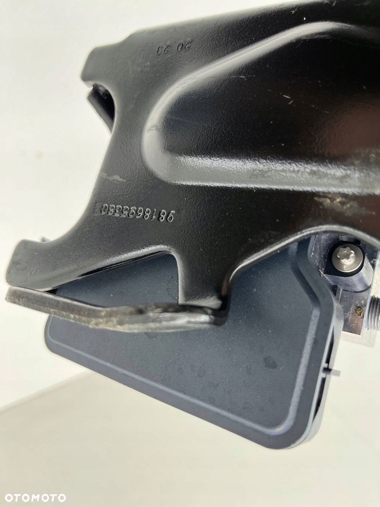 OPEL CROSSLAND X POMPA HAMULCOWA ABS 9845052980 - 6