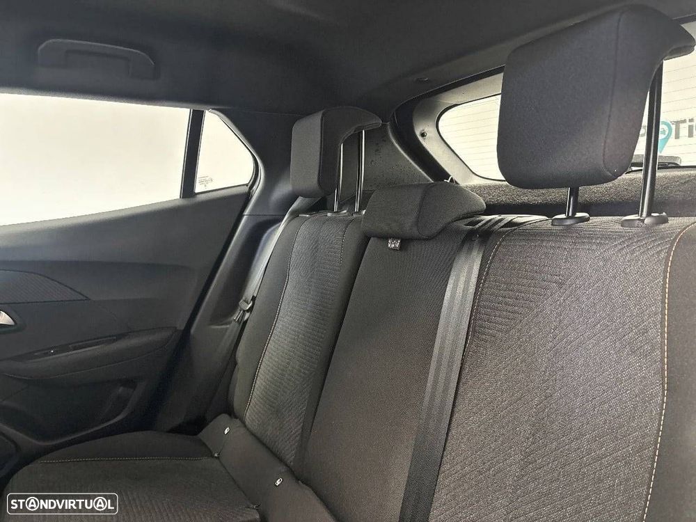 Peugeot 2008 1.2 PureTech Style - 10