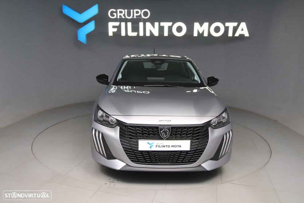 Peugeot 208 1.2 PureTech Style - 1