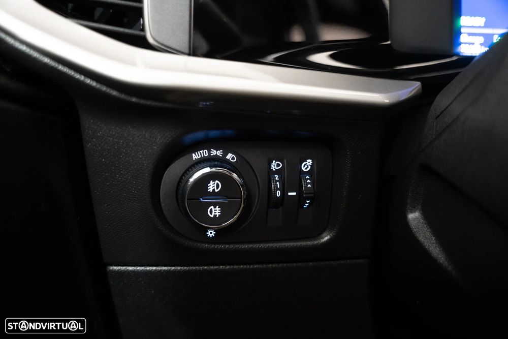 Opel Mokka-e GS Line - 17