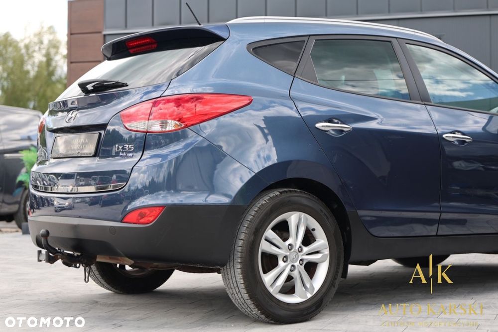 Hyundai ix35 - 13