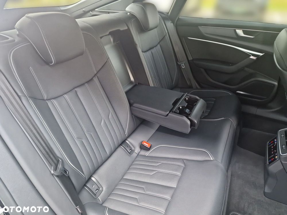 Audi A7 Sportback 40 TDI mHEV Quattro S tronic - 13