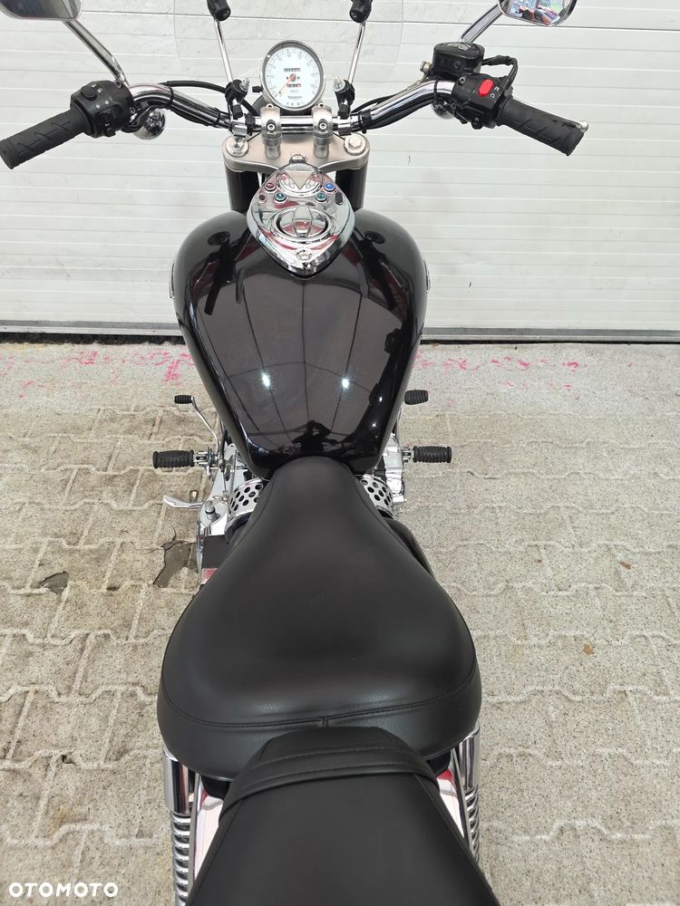 Triumph America - 38