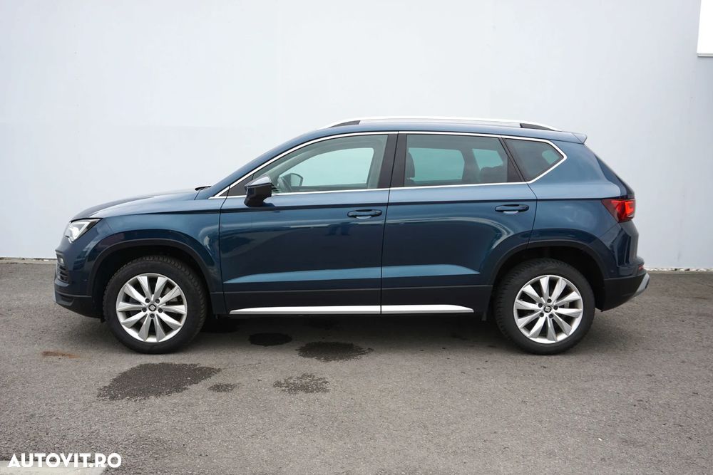 Seat Ateca 2.0 TDI DSG Xperience - 2