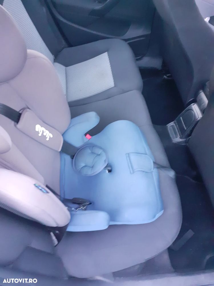 Volkswagen Polo 1.2 TDI Blue Motion - 3