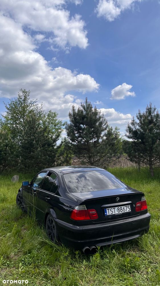 BMW Seria 3 - 2