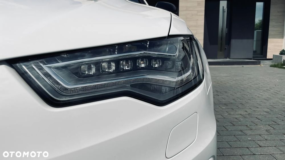 Audi A6 Limousine - 13