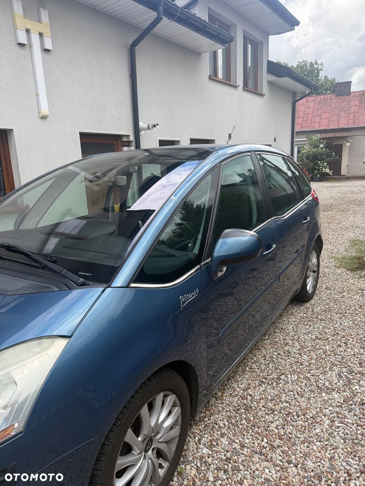 Citroën C4 Picasso 1.6 HDi Impress MCP - 2